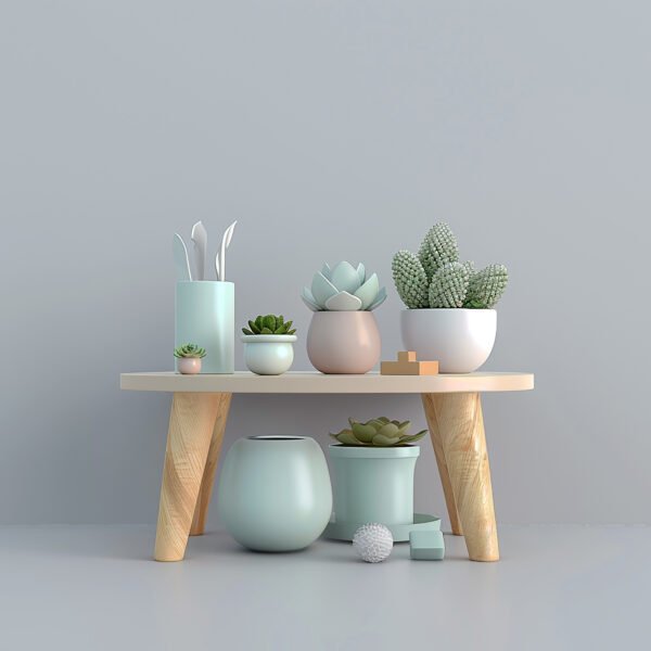 Room Vase